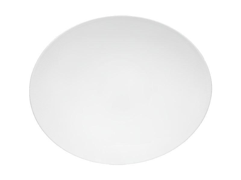 Maxwell & Williams Cashmere Rectangular Platter 31x25.5cm RF0039