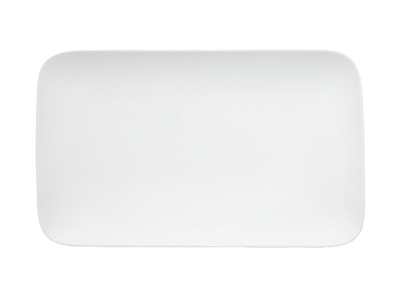 Maxwell & Williams Cashmere Rectangular Platter 31x19cm RF0041