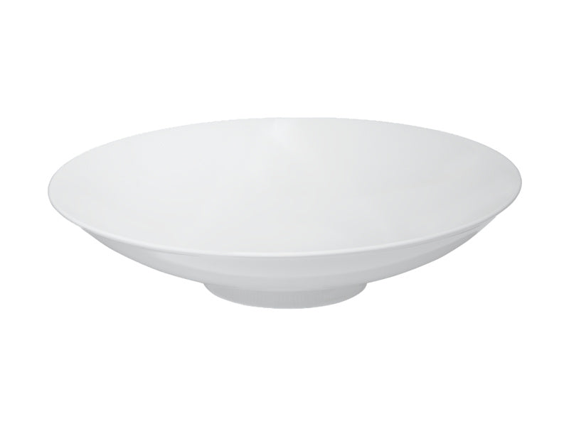 Maxwell & Williams Cashmere Footed Serving Bowl 31x8cm RF0045