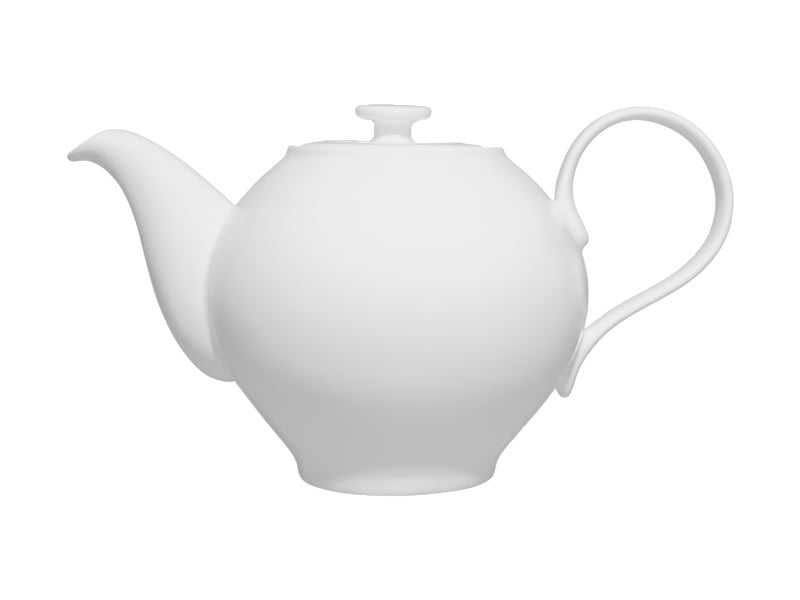 Maxwell & Williams Cashmere Round Teapot 1 Liter RF0047