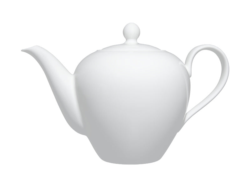 Maxwell & Williams Cashmere Tall Teapot 1 Liter RF0048