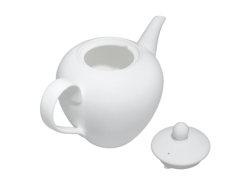 Maxwell & Williams Cashmere Tall Teapot 1 Liter RF0048