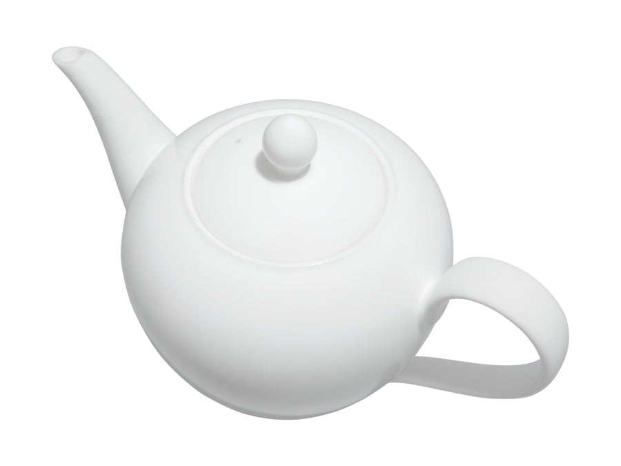 Maxwell & Williams Cashmere Tall Teapot 1 Liter RF0048