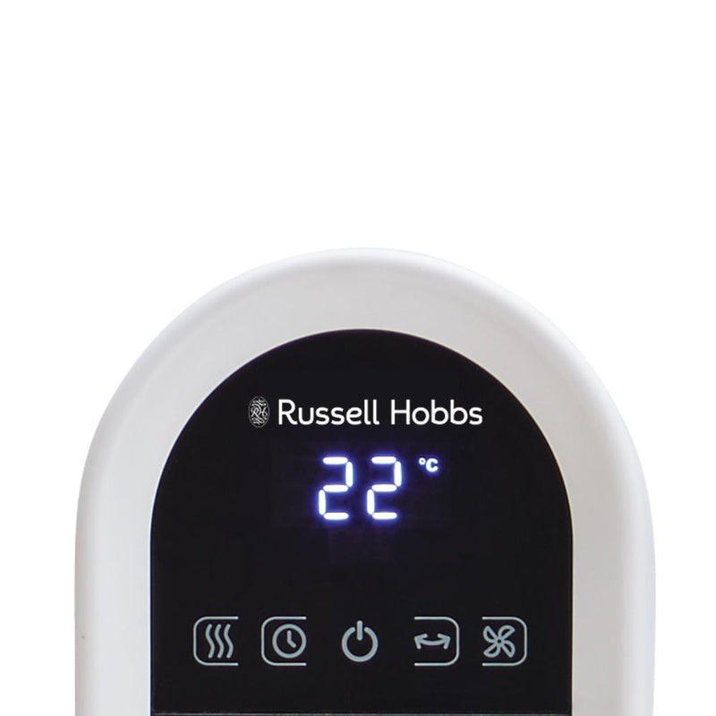 Russell Hobbs 91cm Whisperflow Tower Fan RHTF91 863221 (8040101150809)