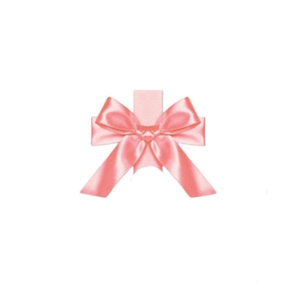 RIBBON COLLECTION Habby Pink Satin Ribbon 15 mm (7750152978521)