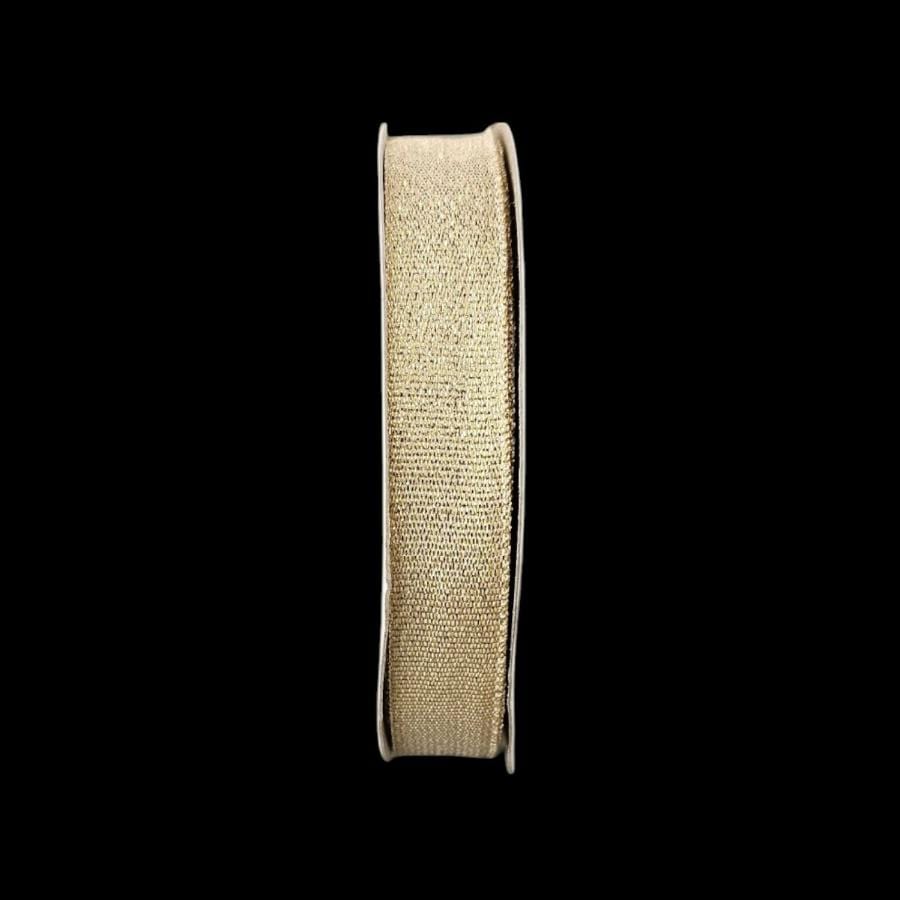 RIBBONS Habby Gold CR4014-G Ribbons (7888031613017)