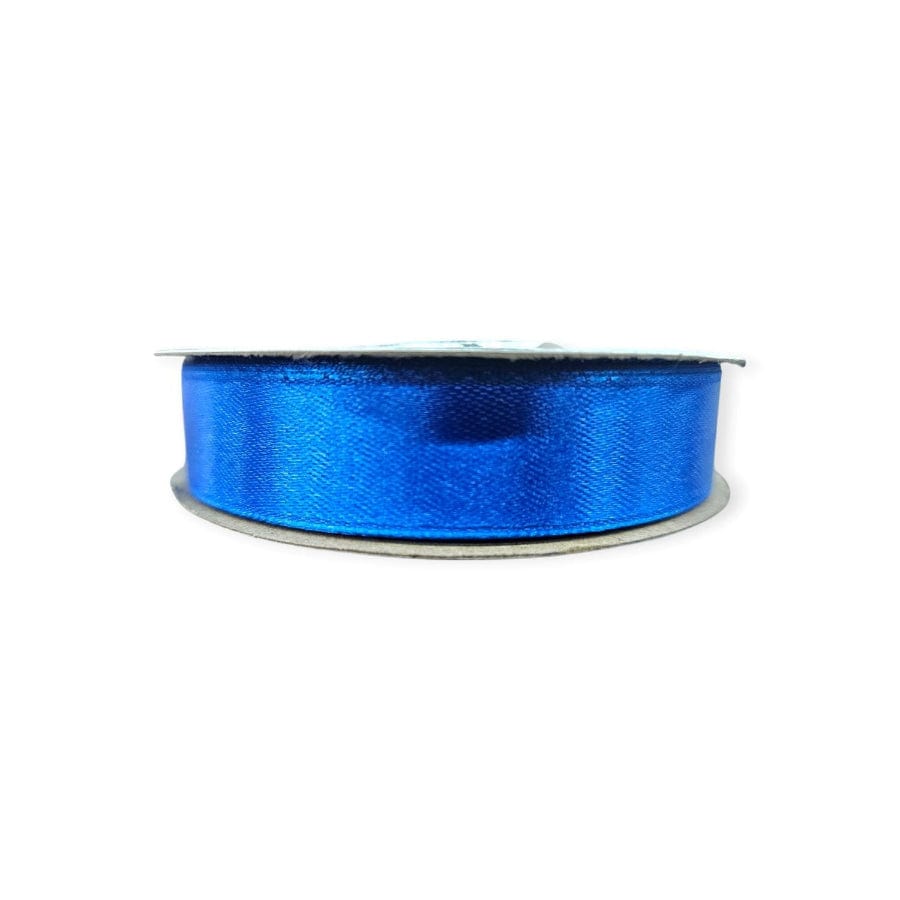 RIBBONS Habby Royal Satin Ribbon 15mm