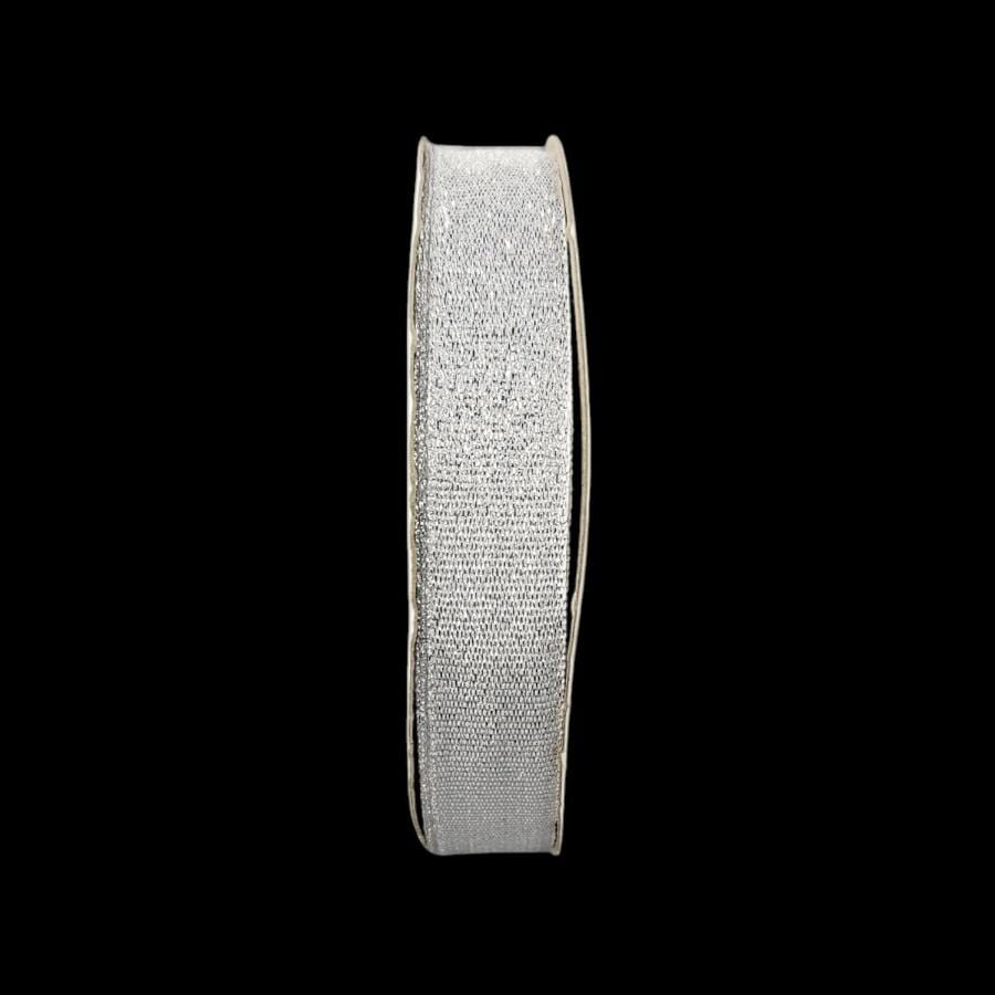 RIBBONS Habby Silver CR4014-S Ribbons (7888031613017)