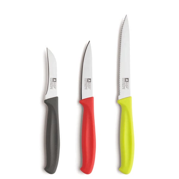Richardson Sheffield Knife Richardson Sheffield 3 Piece Starter Knife Set R400MZP449Z79