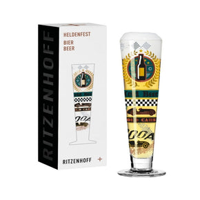 Ritzenhoff Glasses Ritzenhoff Beer Glass Murutschke 1018229 (7389898670169)