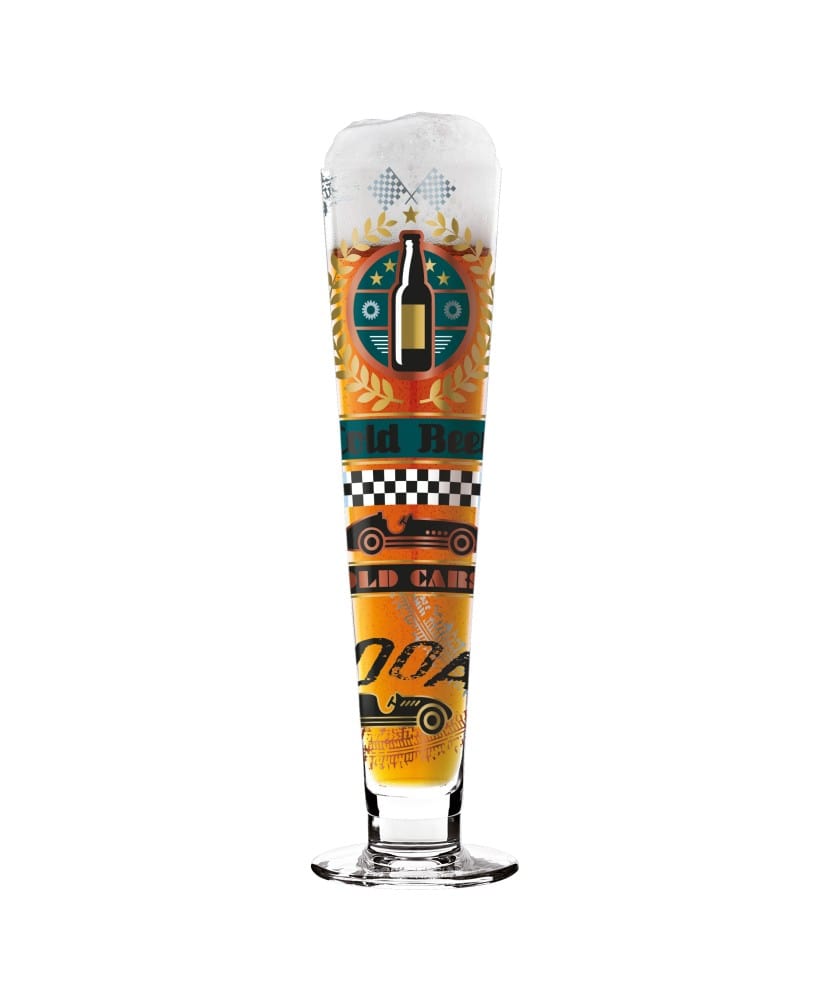 Ritzenhoff Glasses Ritzenhoff Beer Glass Murutschke 1018229 (7389898670169)