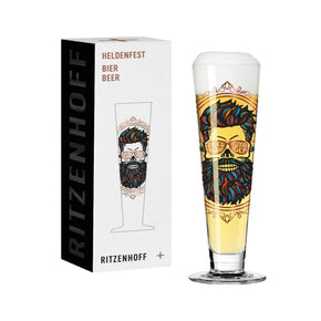 Ritzenhoff Glasses Ritzenhoff Beer Glass Sevillano 1018240 (7389926195289)