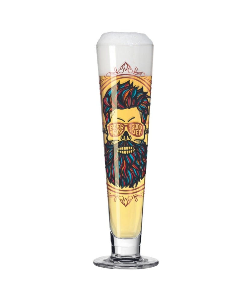 Ritzenhoff Glasses Ritzenhoff Beer Glass Sevillano 1018240 (7389926195289)