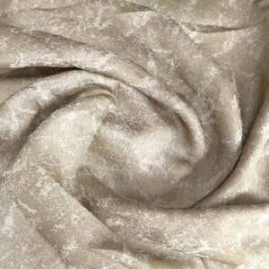 RIVER FABRICS Curtain Fabrics Clay M006 Moonstone Sheer M006/9 Collection 280 cm (7810332721241)