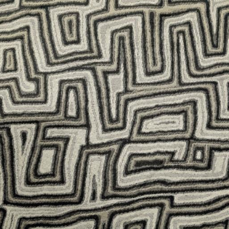 RIVER FABRICS Curtain Fabrics Curtain Escapade ESC2/4 Collection 300 cm (7810325774425)