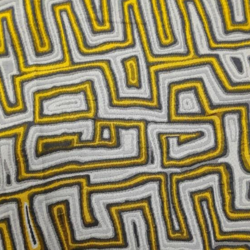 RIVER FABRICS Curtain Fabrics Curtain Escapade ESC2/4 Collection 300 cm (7810325774425)