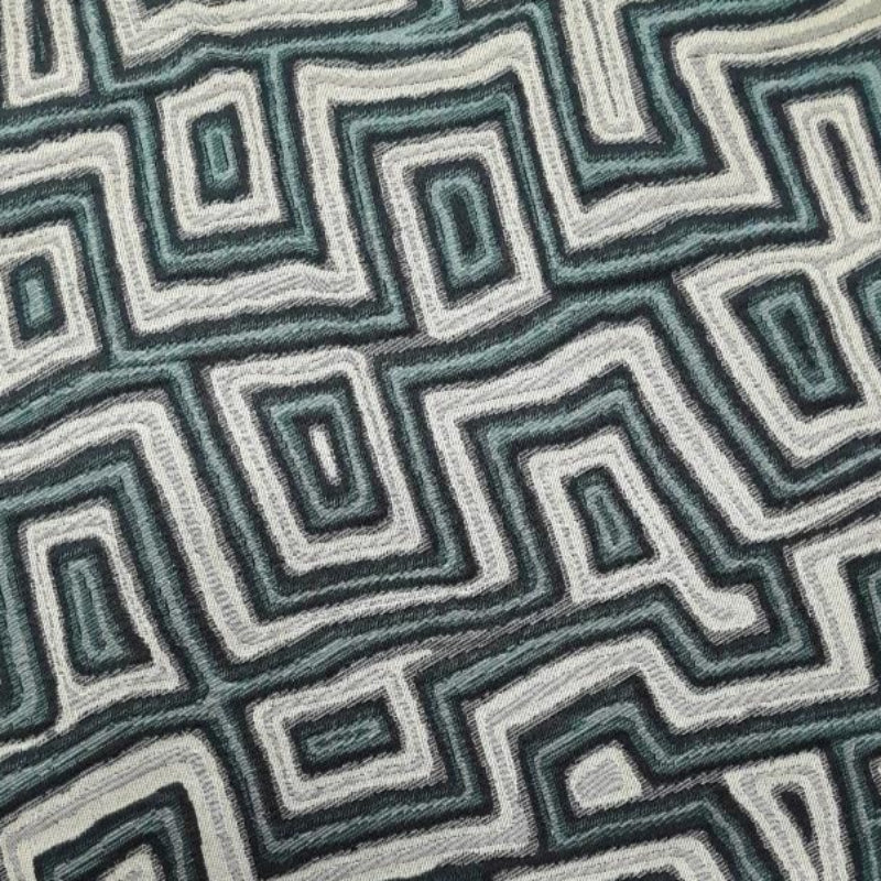 RIVER FABRICS Curtain Fabrics Curtain Escapade ESC2/4 Collection 300 cm (7810325774425)