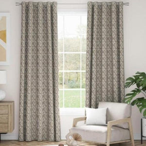 RIVER FABRICS Curtain Fabrics Curtain Escapade ESC2/4 Collection 300 cm (7810325774425)