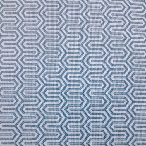 RIVER FABRICS Curtain Fabrics Curtain Hemmingway Collection 280 cm (7898855243865)