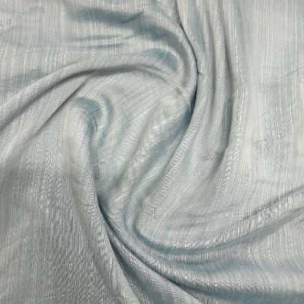 RIVER FABRICS SHEER VOILE Atmosphere PERS2 Perla Sheer Collection 280 cm