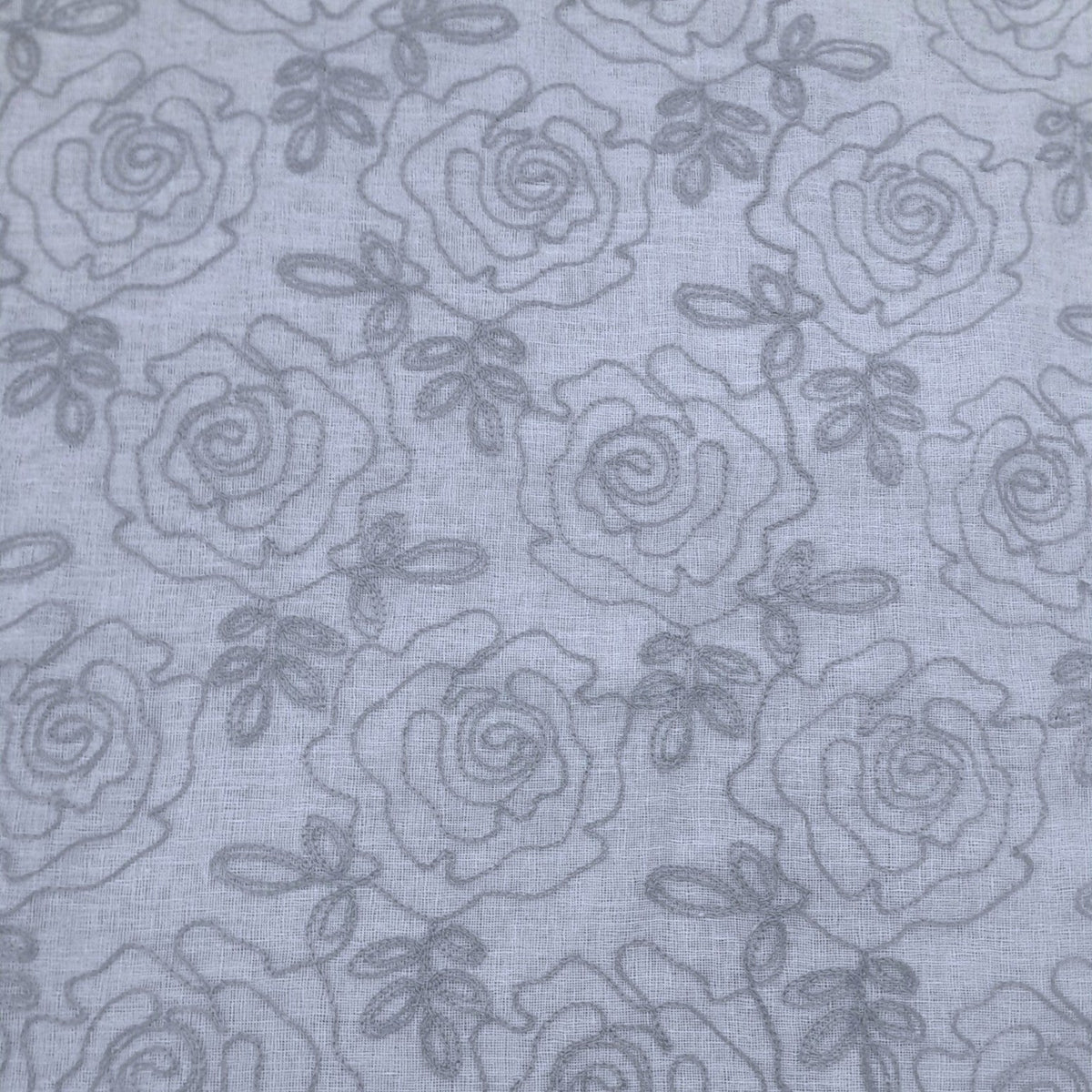 RIVER FABRICS SHEER VOILE Fabric Lantana Sheer 280 cm