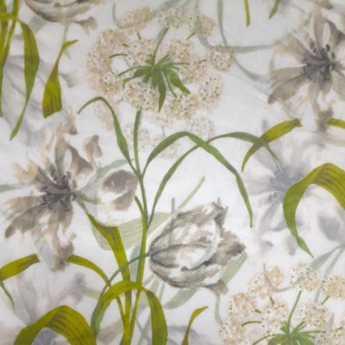 RIVER FABRICS SHEER VOILE Gazar Sheer Collection 300 cm (7810337669209)