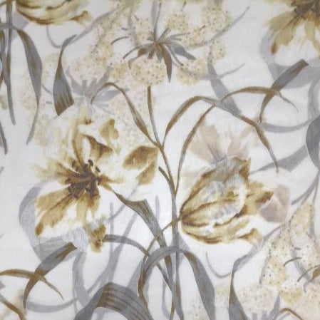 RIVER FABRICS SHEER VOILE Gazar Sheer Collection 300 cm (7810337669209)