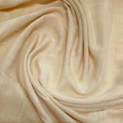 RIVER FABRICS SHEER VOILE Macadamia PERS7 Perla Sheer Collection 280 cm