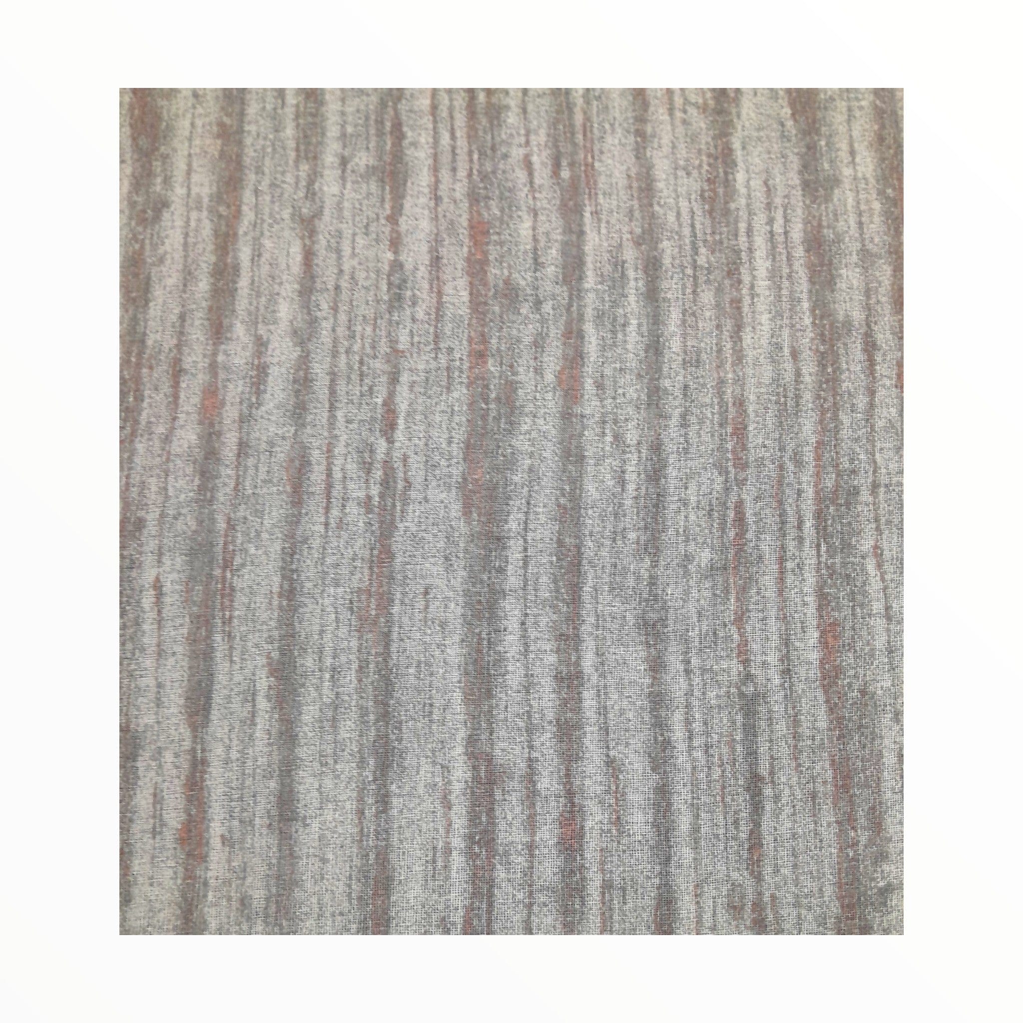 RIVER FABRICS SHEER VOILE Sheer Fabric Bella Clao Rose Qurts 280 cm