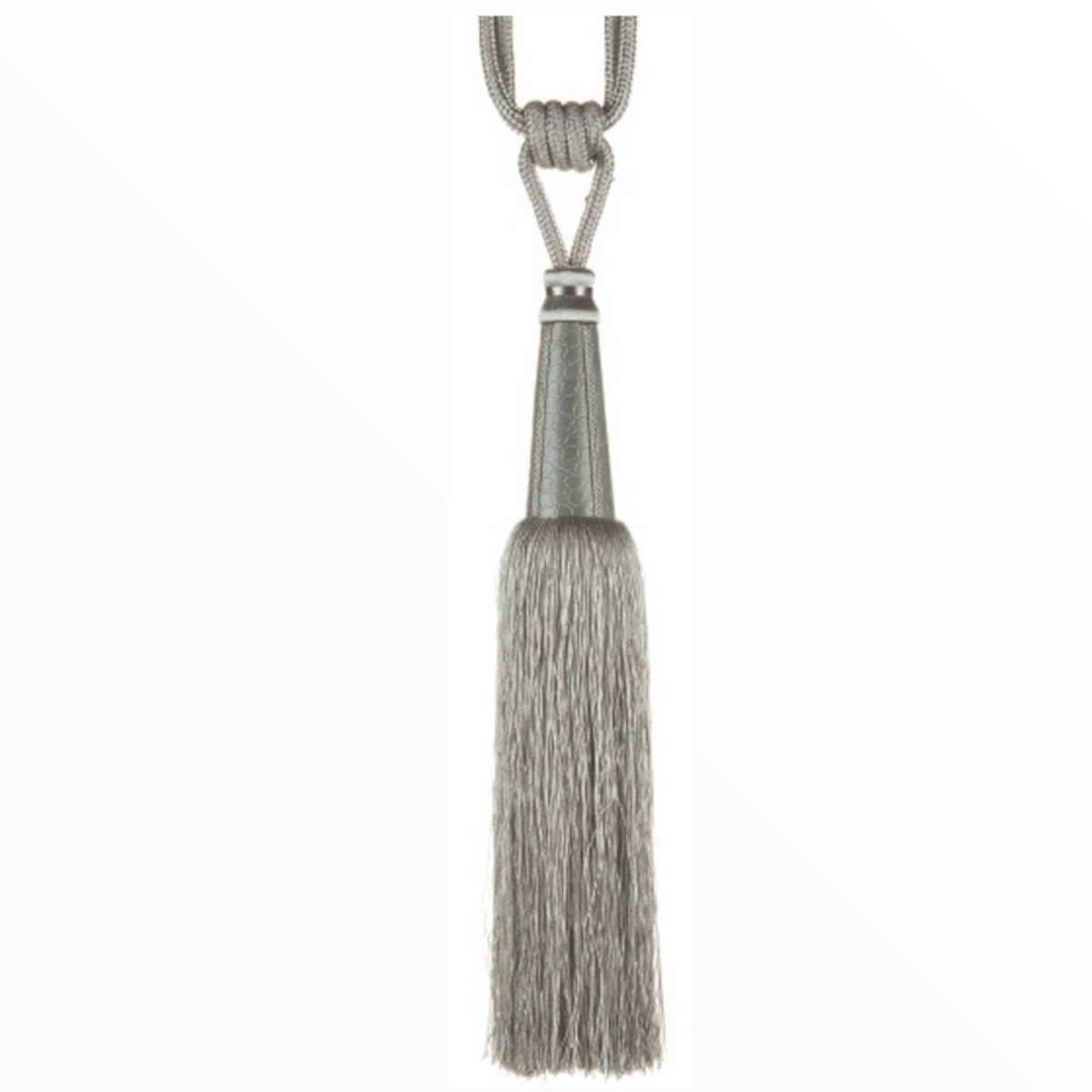 river fabrics tie backs Chai Curtaining Tieback Ural