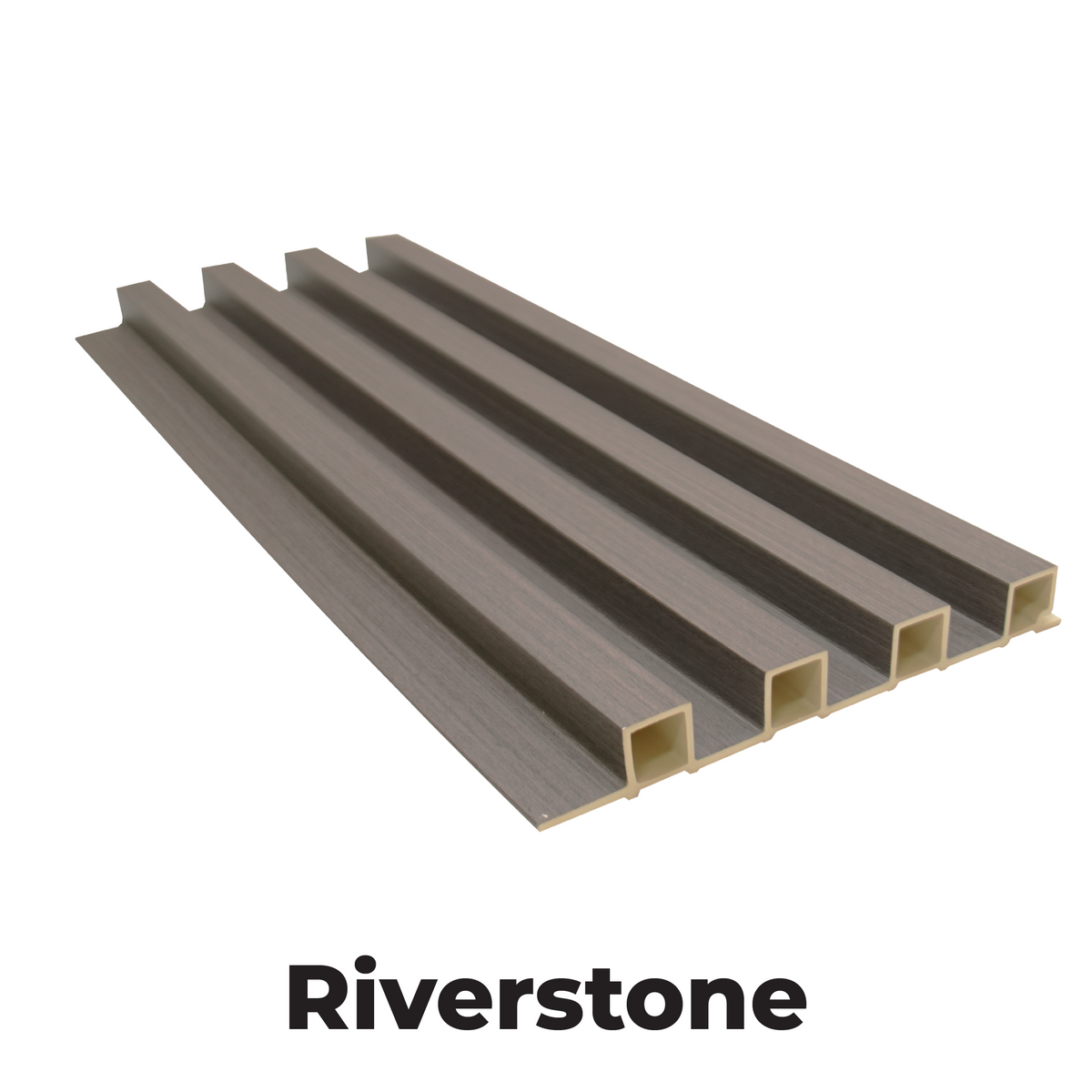 Trio Wall Panel Riverstone 2.4x114 mm.