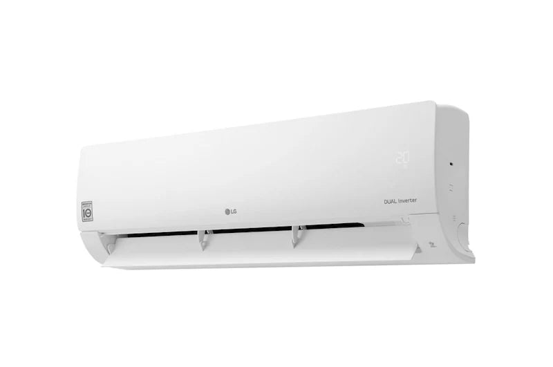 LG Dual Cool Inverter WiFi Air Conditioner EKH/EJH.