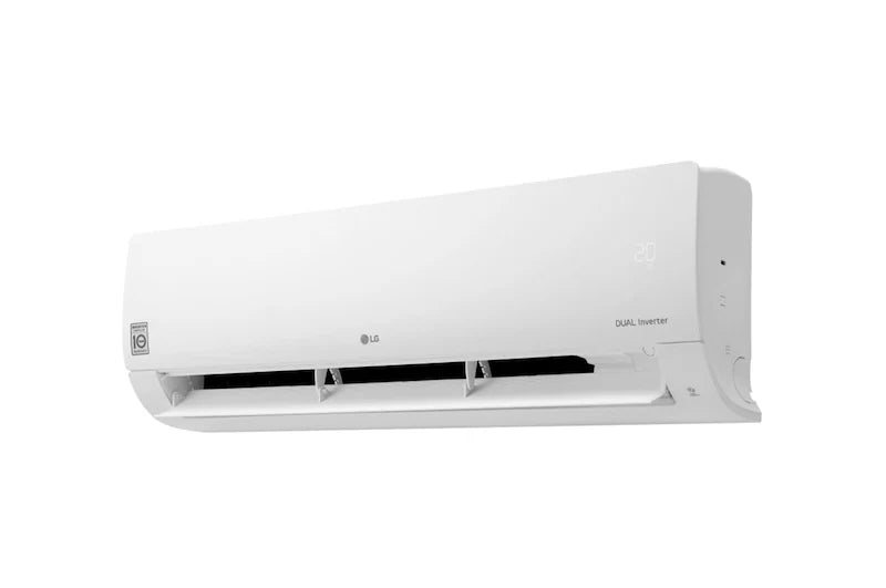 LG Dual Cool Inverter WiFi Air Conditioner EKH/EJH.