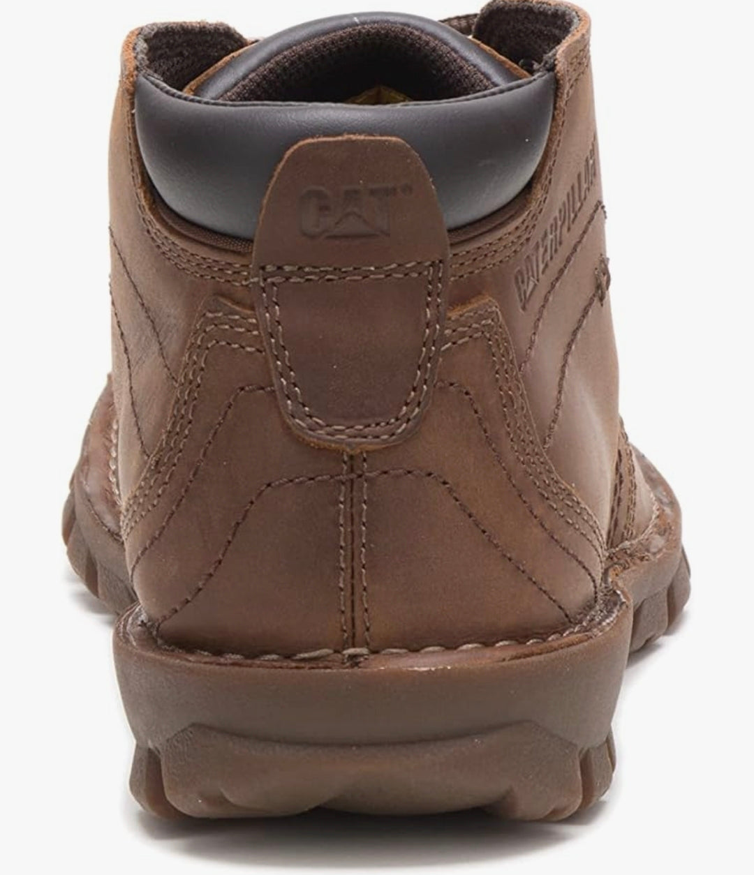 Caterpillar Transform 2.0 Mid Dark Beige P722227