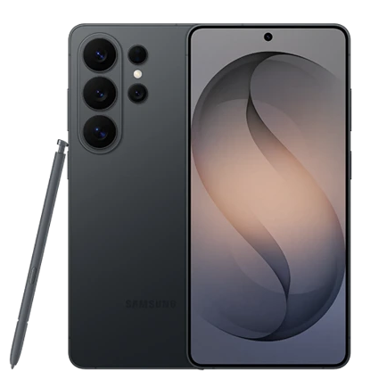 Samsung Galaxy S26 Ultra 256GB Black