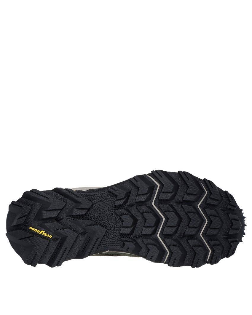 Mens Skechers x John Deere: Slip-Ins Equalizer 5.0 Trail 256009 - Green.