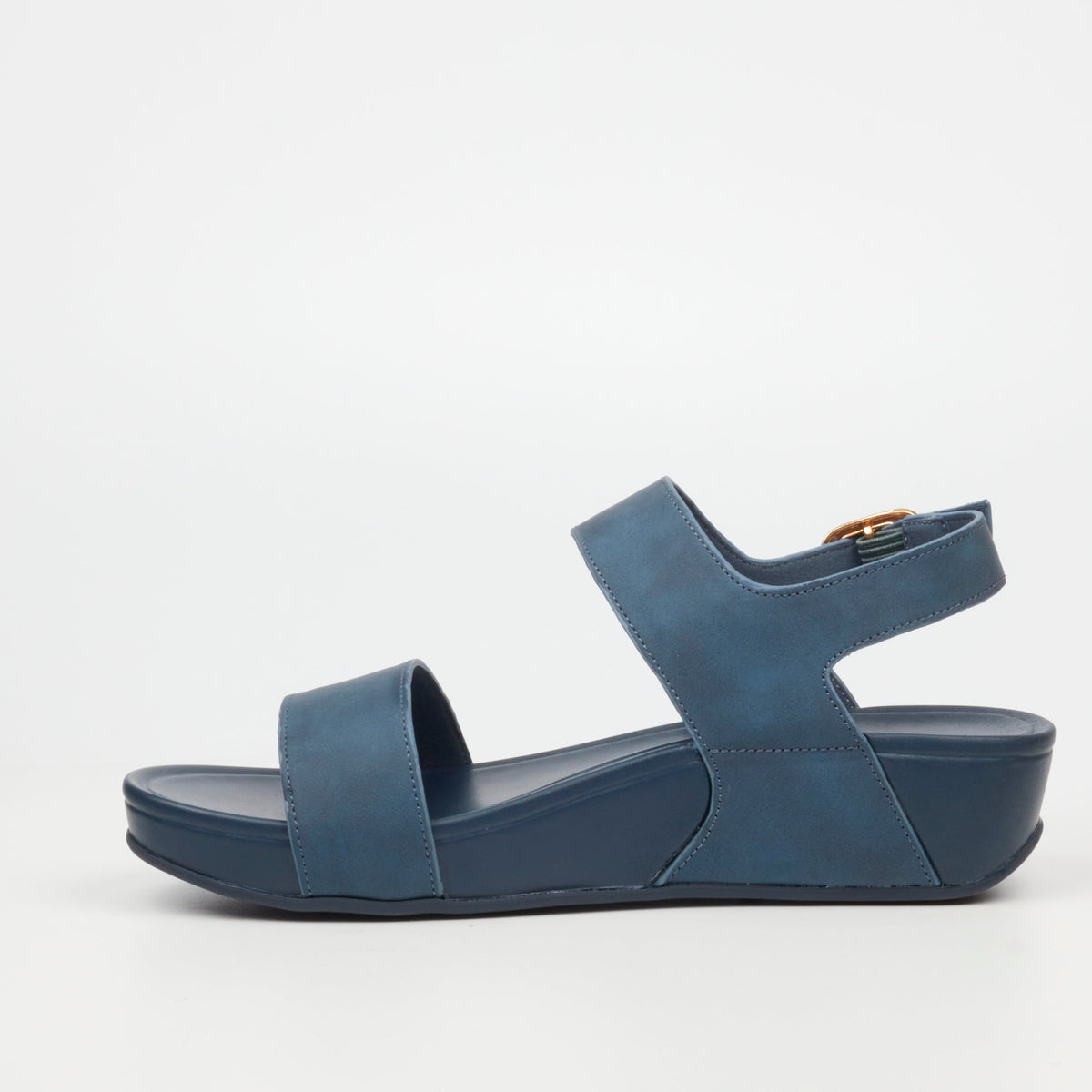Butterfly Daya 5 Sandal - Navy.