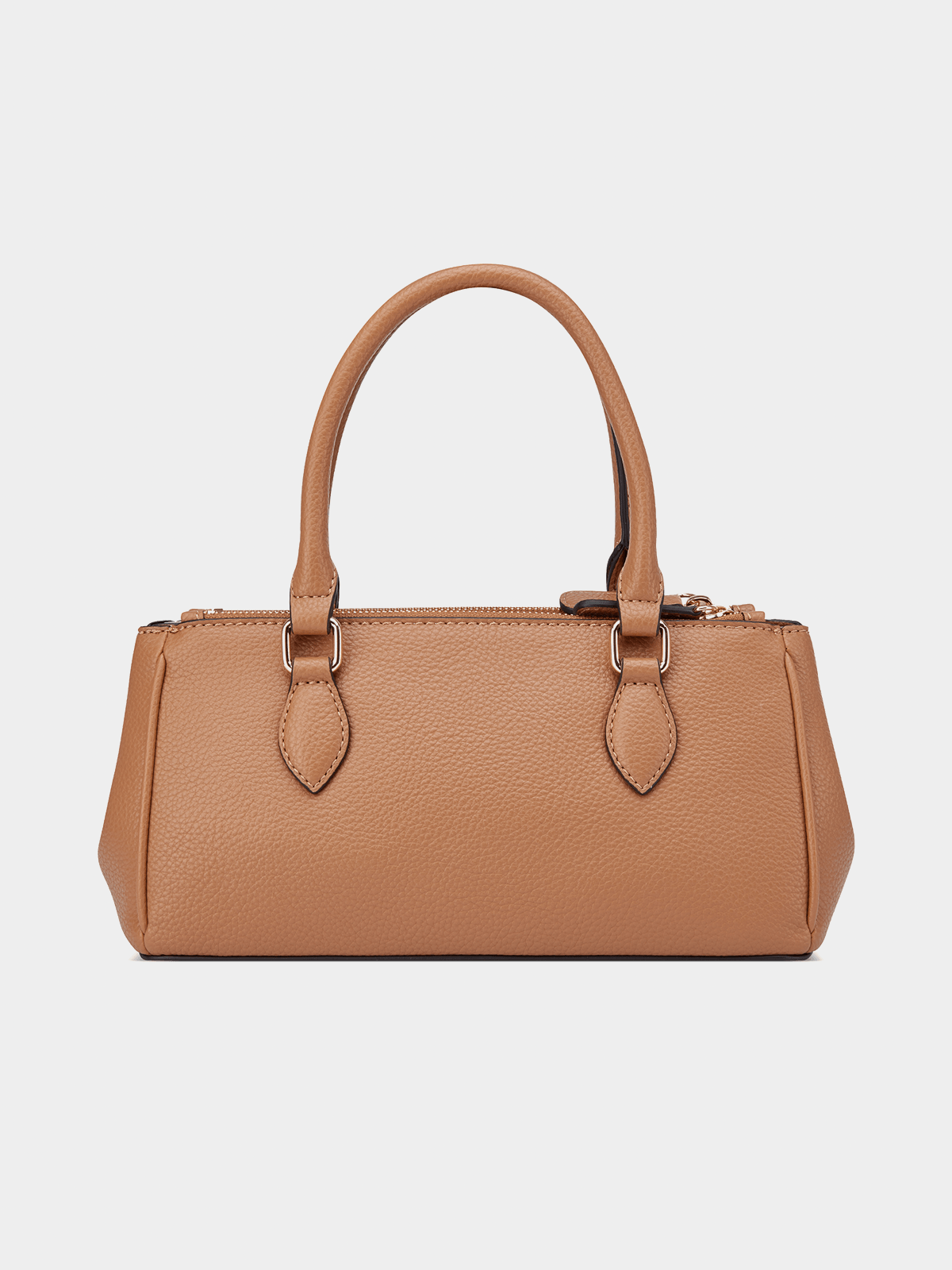Guess Claudia Satchal bag Tan PA374106.