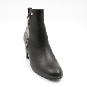 PIERRE CARDIN PCL10407 LADIES BOOTS – BLACK.