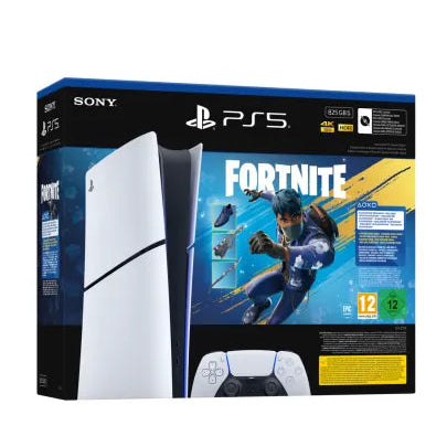 PlayStation 5 Slim Digital Edition Console (PS5 Slim)