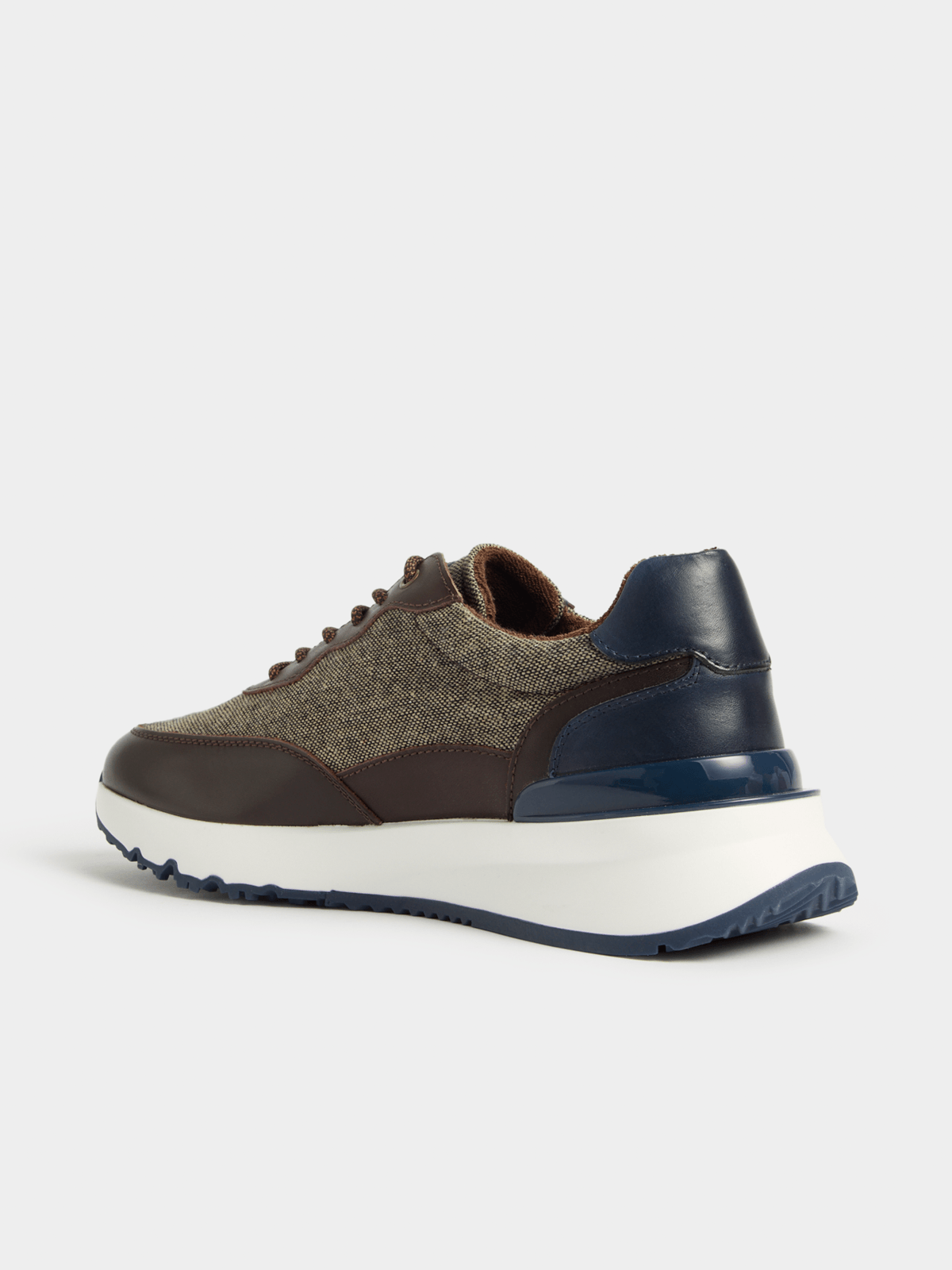 Men's Polo Multi Herringbone Lifestyle Runners