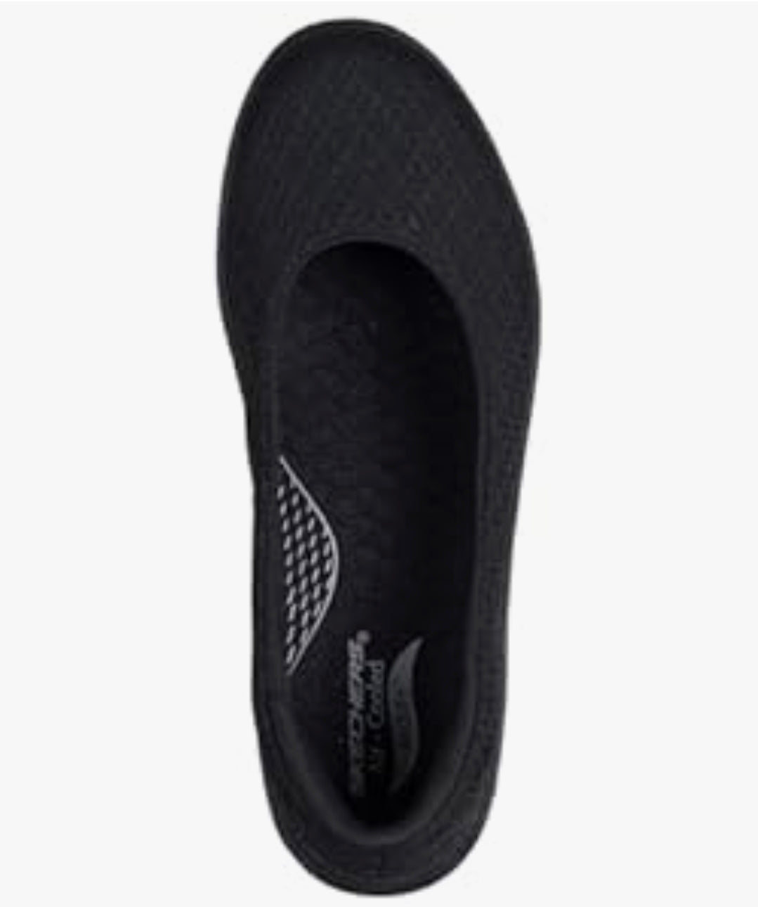 Skechers Women’s Arch Fit Inspire 138902-BBK