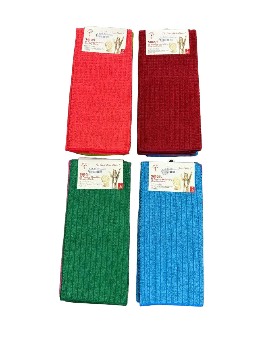 Smart Swap Dish Cloth 35x35cm Ref:70.