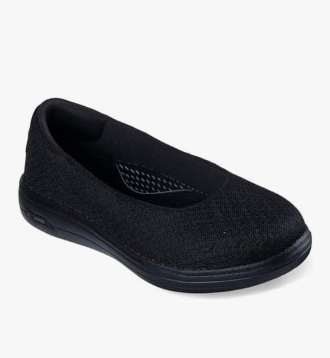Skechers Women’s Arch Fit Inspire 138902-BBK