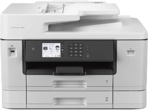 Brother MFC-J3940DW Multi-function Inkjet Printer.