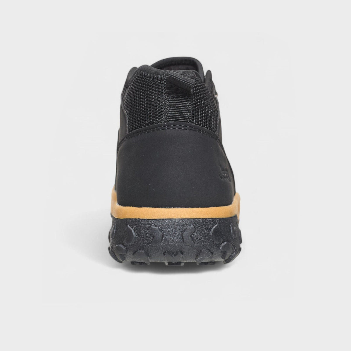 Jeep Patriot Boot - Camel
