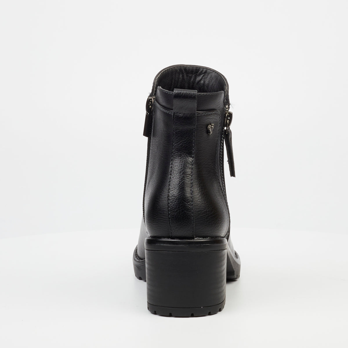Butterfly Feet Noxer 2 Ankle Boot Black