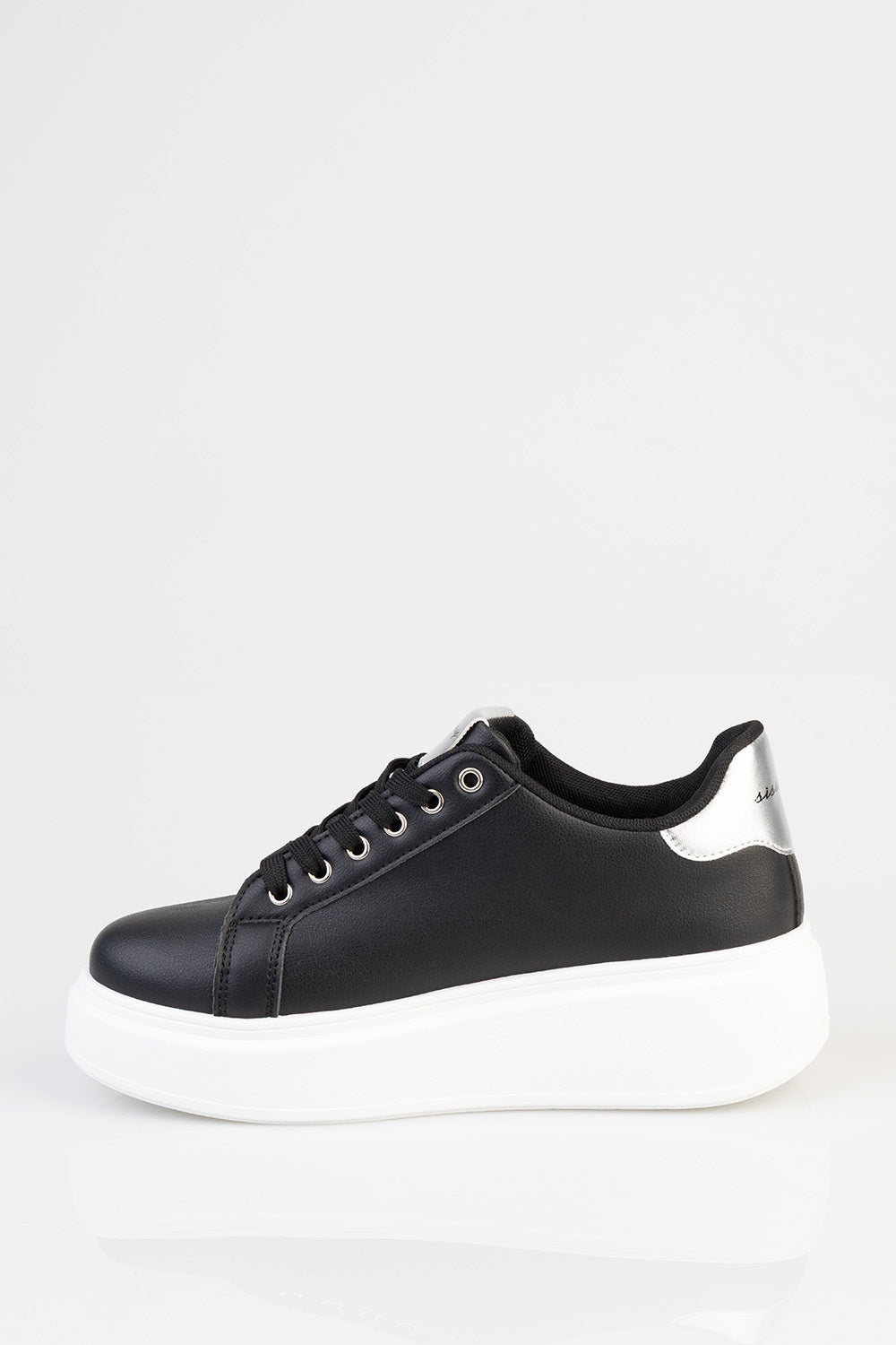 Sissy Boy Noella Sneakers- Black.