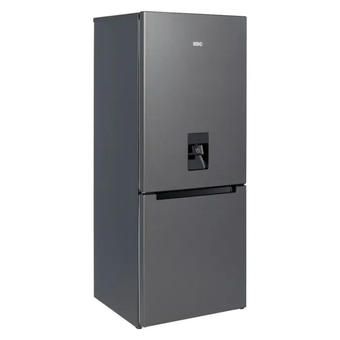 KIC 276L Grey Fridge KBF631GR-WD