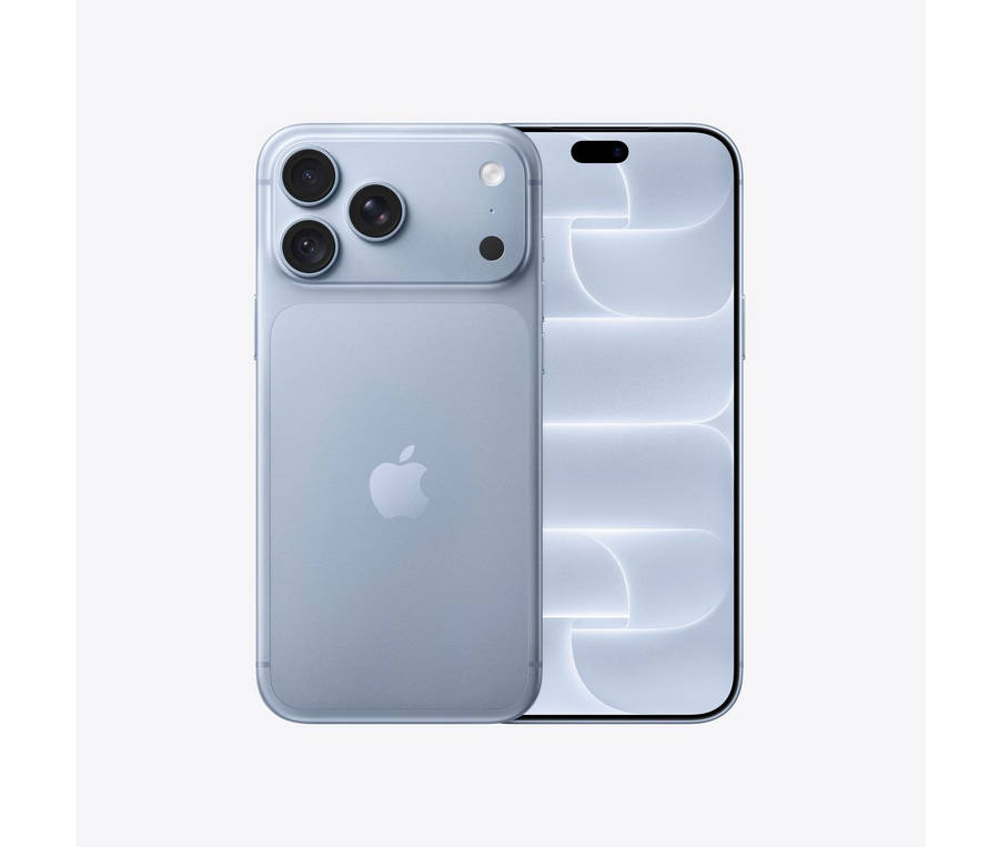Iphone 18 Promax 512GB